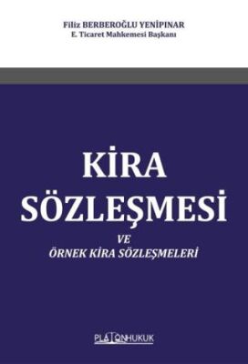 Kira Sözleşmesi ve Örnek Kira Sözleşmeleri - 1