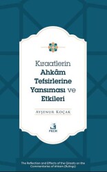Kıraatlerin Ahkâm Tefsirlerine Yansıması ve Etkileri - Fecr Yayınları