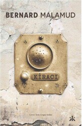 Kiracı - Kafka Kitap
