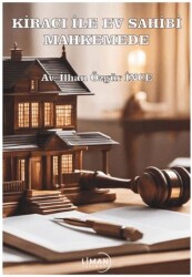 Kiracı ile Ev Sahibi Mahkemede - Liman Yayınevi