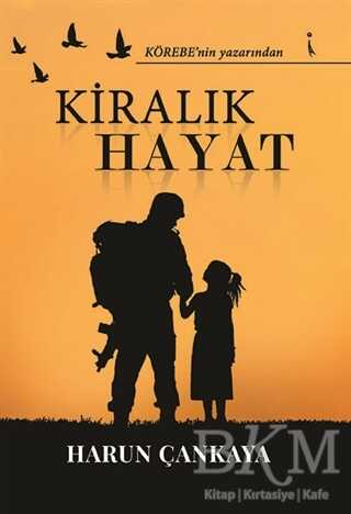 Kiralık Hayat - İkinci Adam Yayınları