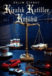 Kiralık Katiller Kulübü - Örger Yayınları