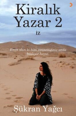 Kiralık Yazar 2 - 1