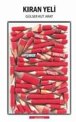 Kıran Yeli - Mythos Kitap