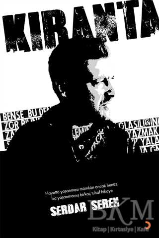 Kıranta - Cinius Yayınları