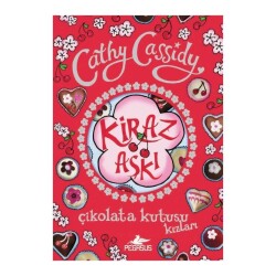 Kiraz Aşkı - Pegasus Çocuk Yayınları