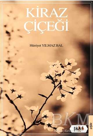Kiraz Çiçeği - Tilki Kitap