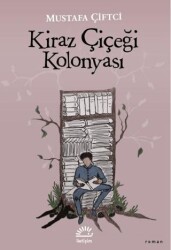 Kiraz Çiçeği Kolonyası - İletişim Yayınevi