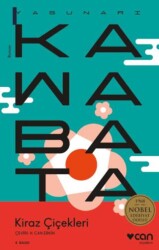 Kiraz Çiçekleri - Can Yayınları