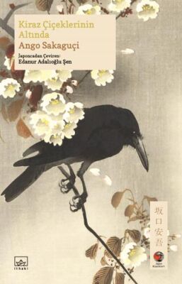 Kiraz Çiçeklerinin Altında - 2