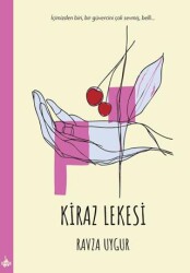 Kiraz Lekesi - Od Kitap