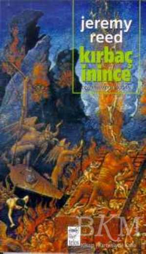 Kırbaç İnince - Telos Yayıncılık