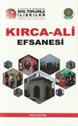 Kırca-Ali Efsanesi - Bultürk
