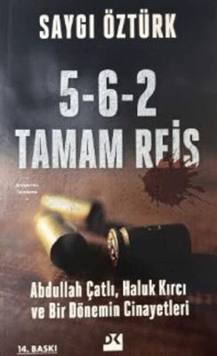 Kırcı 5-6-2 Tamam Reis - 1