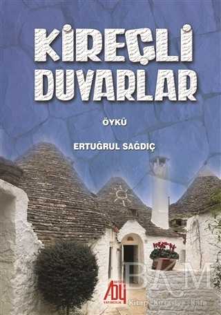 Kireçli Duvarlar - Baygenç Yayıncılık