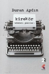 Kirekör - Klaros Yayınları