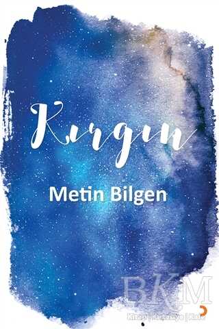 Kırgın - Cinius Yayınları