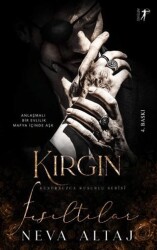 Kırgın Fısıltılar - Artemis Yayınları