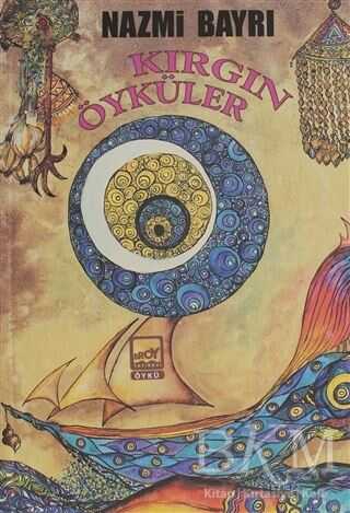 Kırgın Öyküler - Broy Yayınları