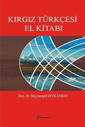 Kırgız Türkçesi El Kitabı - Fenomen Yayıncılık