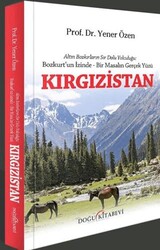 Kırgızistan - Doğu Kitabevi