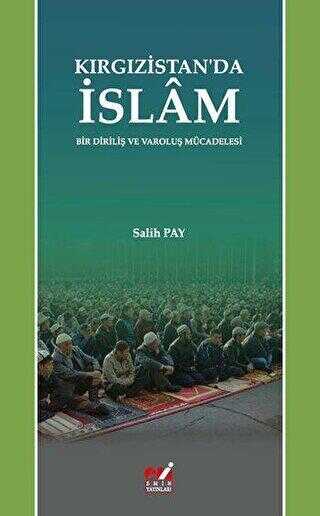 Kırgızistan`da İslam - Emin Yayınları