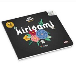 Kirigami - TÜZDER Yayınları