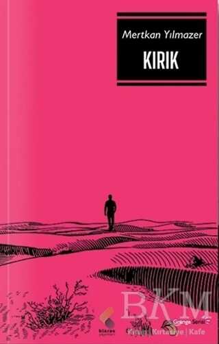 Kırık - Klaros Yayınları