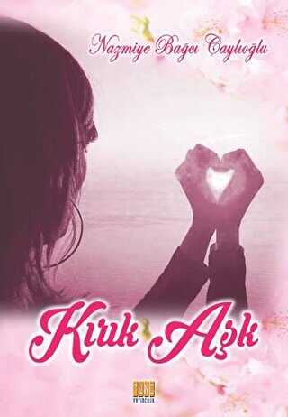 Kırık Aşk - Tunç Yayıncılık