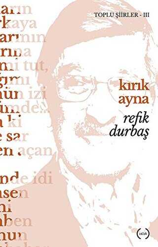 Kırık Ayna - Islık Yayınları