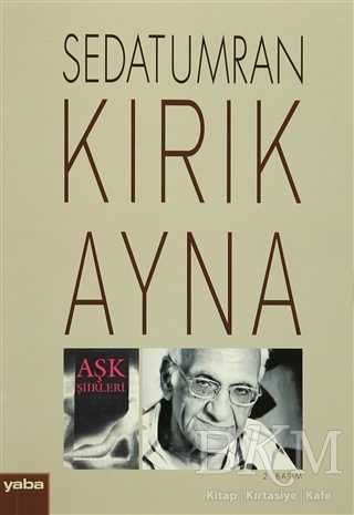 Kırık Ayna - Yaba Yayınları