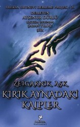 Kırık Aynadaki Kalpler - Oleksa Yayınevi