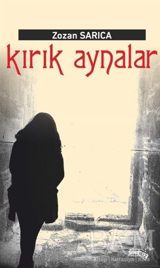 Kırık Aynalar - Sınırsız Kitap
