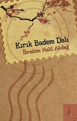 Kırık Badem Dalı - Şyk Kitap