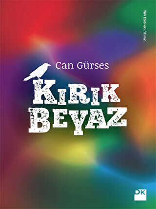 Kırık Beyaz - 1