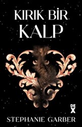 Kırık Bir Kalp - Dex Yayınevi