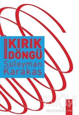 Kırık Döngü - İkinci Adam Yayınları