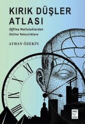 Kırık Düşler Atlası - Telos Yayıncılık