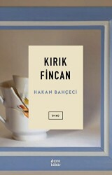 Kırık Fincan - Çıra Yayınları