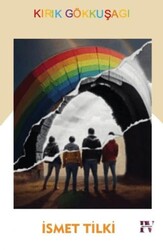 Kırık Gökkuşağı - Pembe Vagonlar