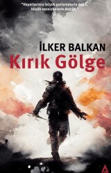 Kırık Gölge - Kanon Kitap