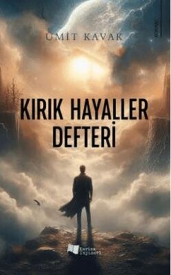 Kırık Hayaller Defteri - 1