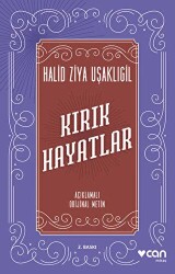 Kırık Hayatlar - Can Yayınları