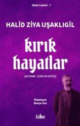 Kırık Hayatlar - Telve Kitap