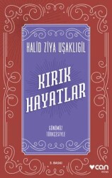 Kırık Hayatlar - Can Yayınları