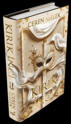 Kırık İnci 2 - İndigo Kitap