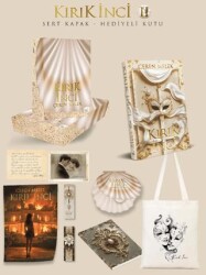 Kırık İnci 2 Hediyeli Kutu - İndigo Kitap