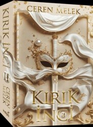 Kırık İnci 2 - İndigo Kitap