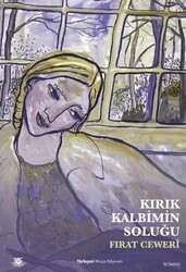 Kırık Kalbimin Soluğu - SRC Kitap