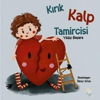Kırık Kalp Tamircisi - 1